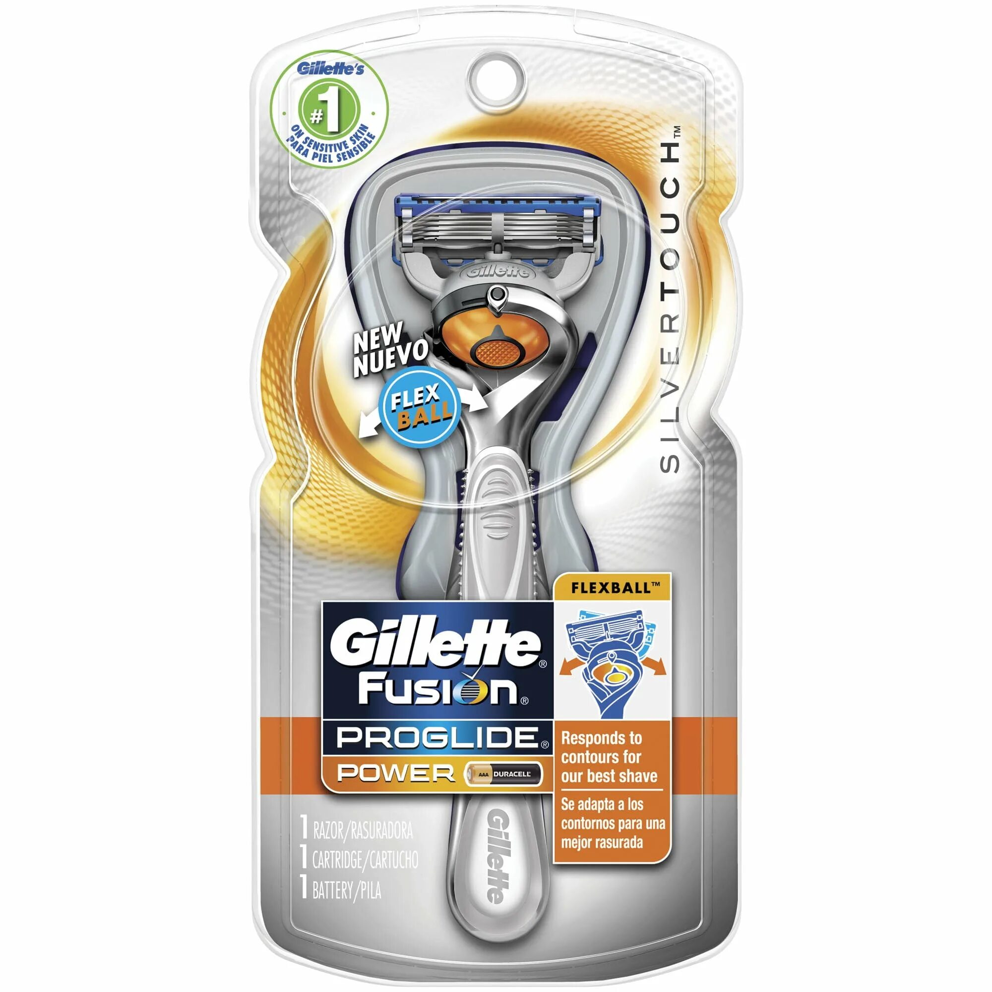 Станок proglide power