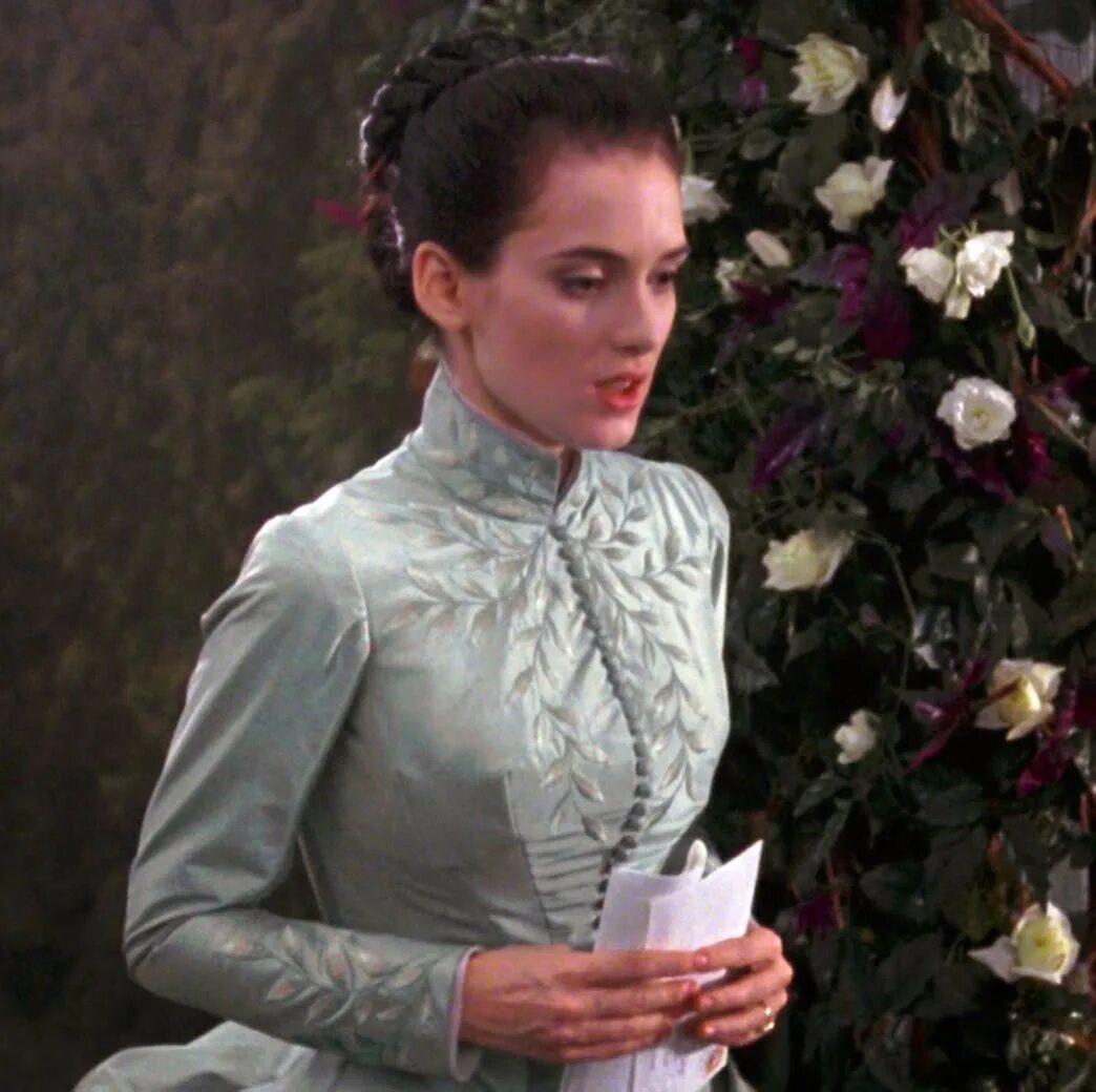 Mina harker