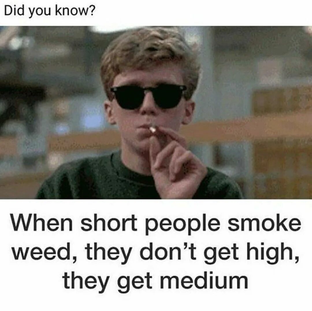 I like getting high. Short people meme. get high weed meme. throw short people day. get high перевод.