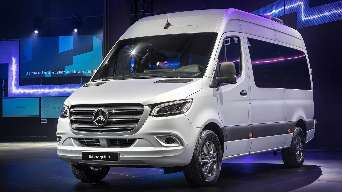 Мерседес спринтер 2020. Мерседес Бенц Спринтер 2020 van. Mercedes Sprinter 2020. Мерседес Бенц Спринтер 2020. Mercedes Benz Sprinter 2020 микроавтобус.