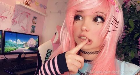 Belle videos
