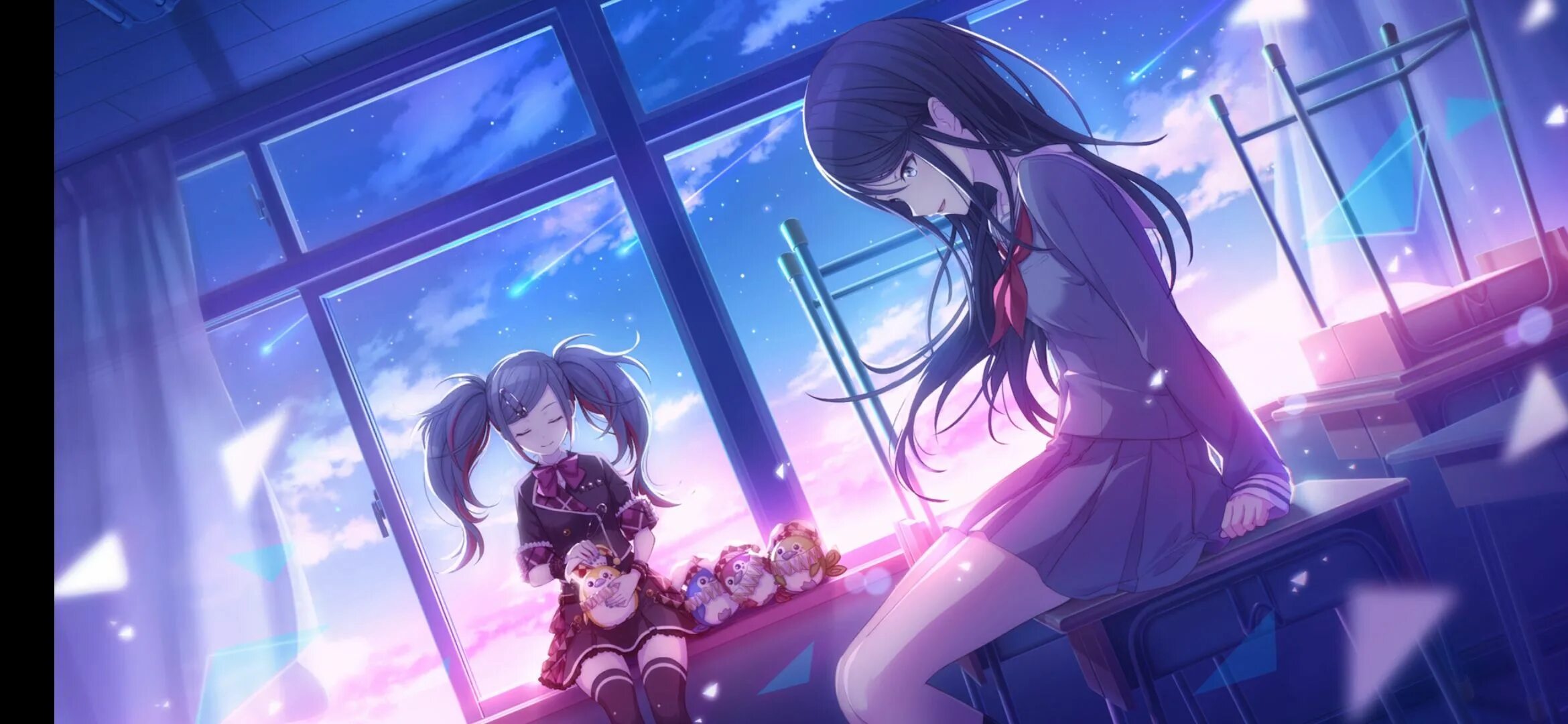 Project sekai list. Ичика хошина. ichika sekai. ичика секай.