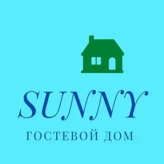 Sunny house