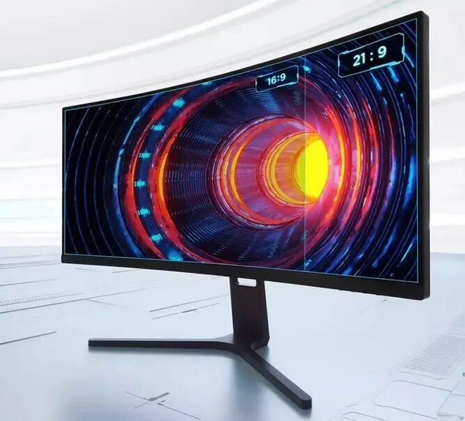 Монитор redmi купить. Монитор 200 Герц. Xiaomi Curved Monitor 30. Redmi 30" монитор Curved display. Монитор ксиоми 30 дюймов изогнутый.