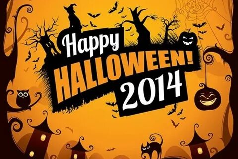 I am halloween