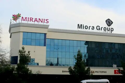 Миора