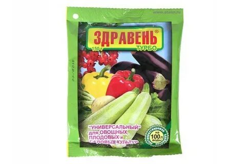 Здравень для рассады томатов