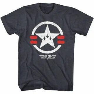 Gun stars