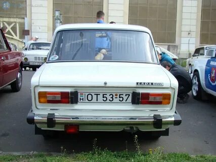 Автомобиль ваз номер