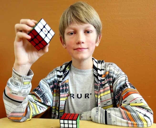 Рекорд кубика Рубика 3х3. Кубик рубик 17x17 мировой рекорд.