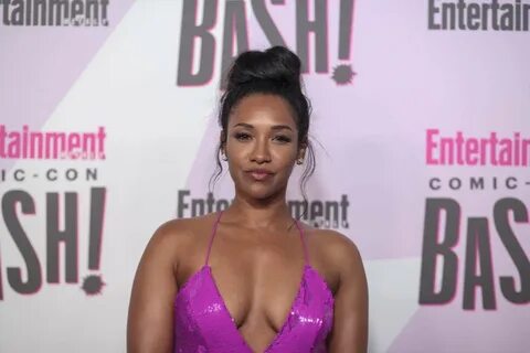 Candice-Patton:-2018. 