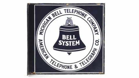 Телефон bell