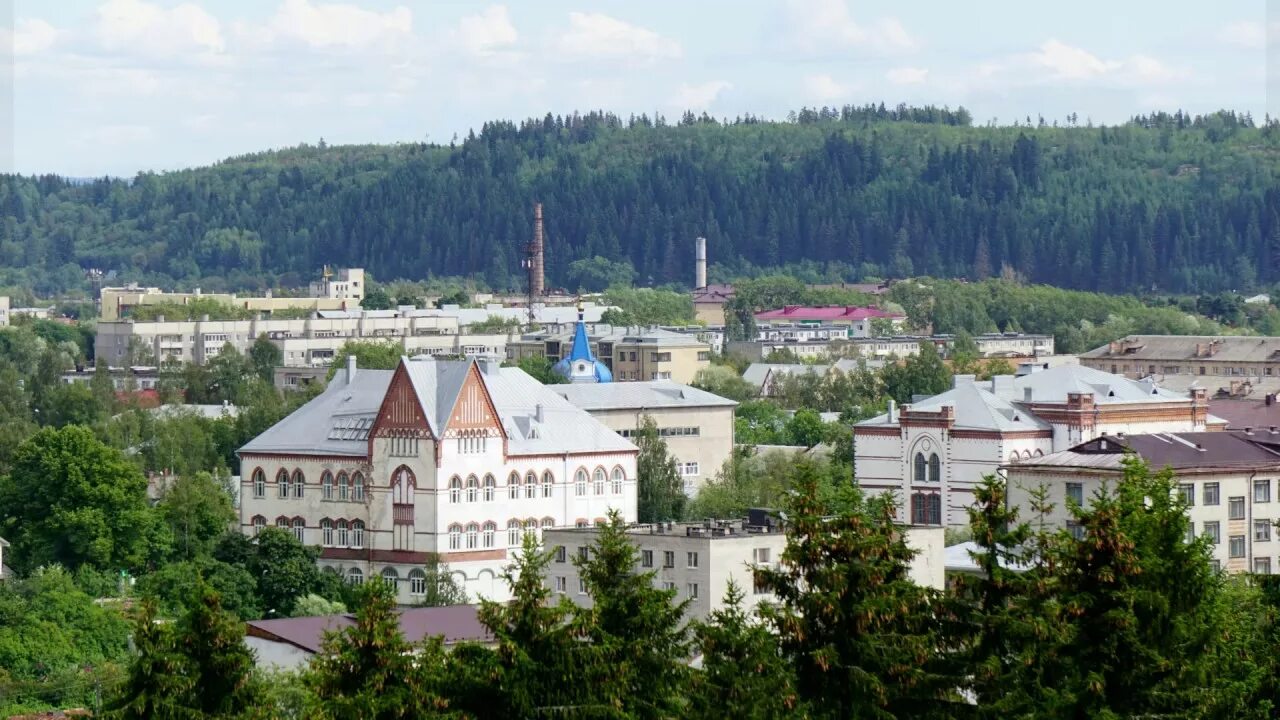 Сортавала видео. Карелия город Сортавала парк. Парк в городе Сортавала. Парк Ваккосалми в Сортавала. Сортавала 1632.