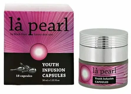 La pearl