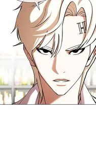 Lookism Chapter 349 
