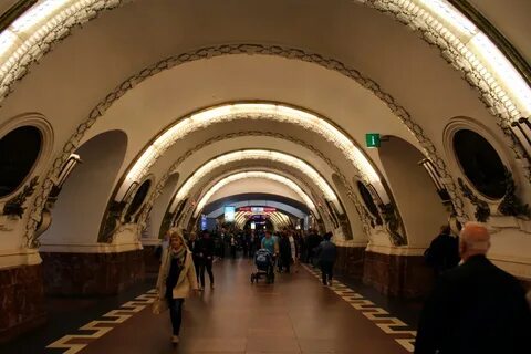 Комнат площадь восстания