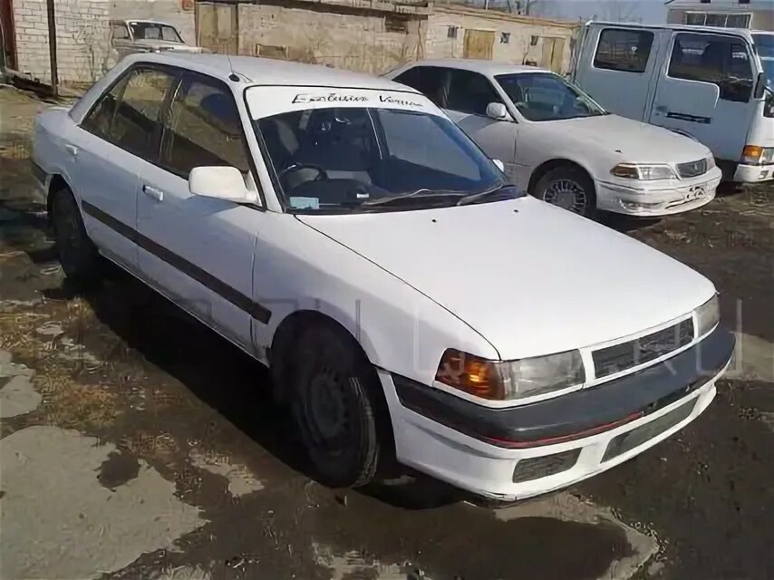 Mazda familia 1990. Mazda familia седан 1990. Mazda familia 323 седан 1990. Ford и Mazda familia 1990 - 1994. Купить мазда уссурийск