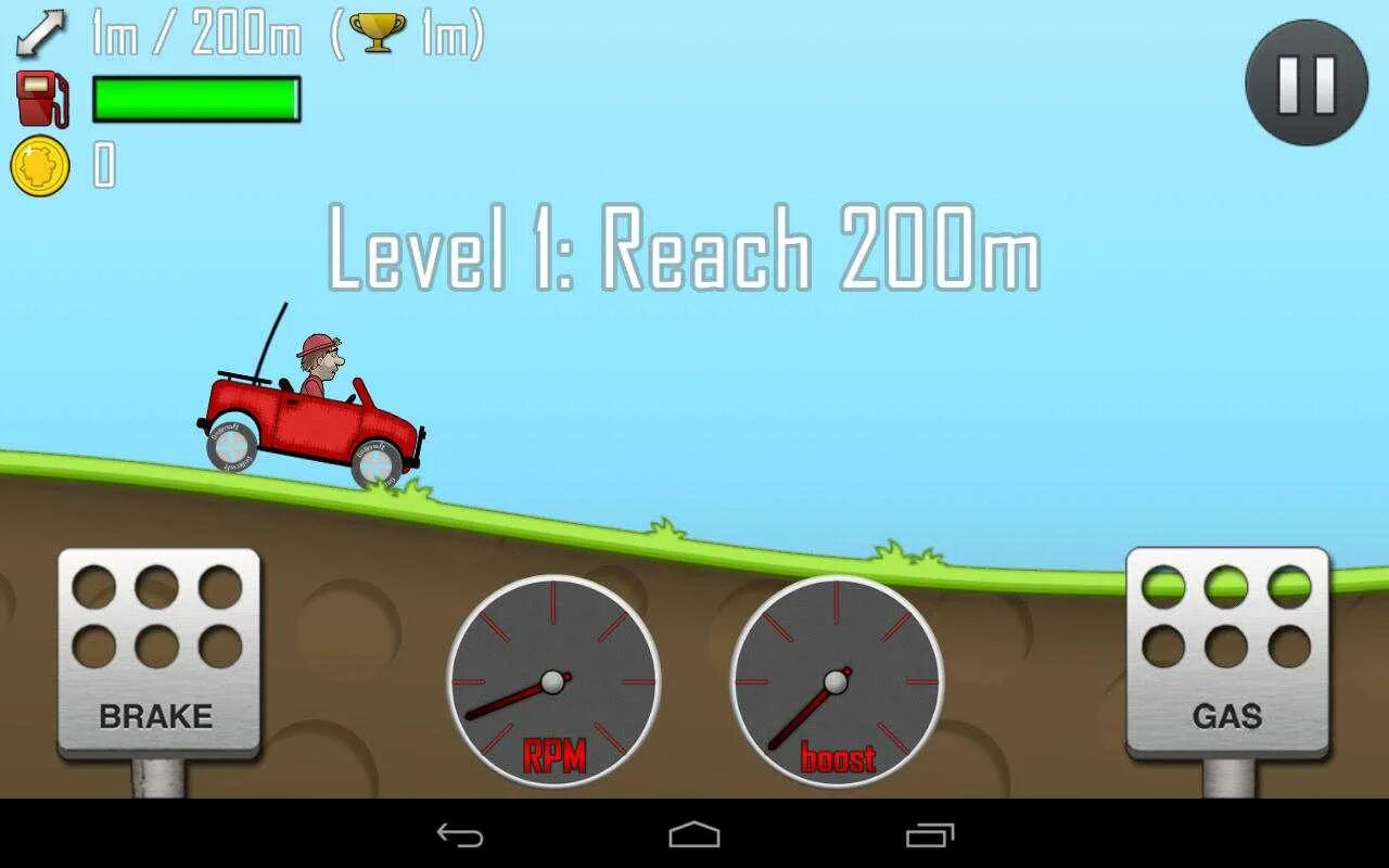 Хилл климб рейсинг бензин. Hill Climb Racing педаль. Hill Climb Racing dpa 4. Без тормозов игра. Игровая приставка с Hill Climb Racing.