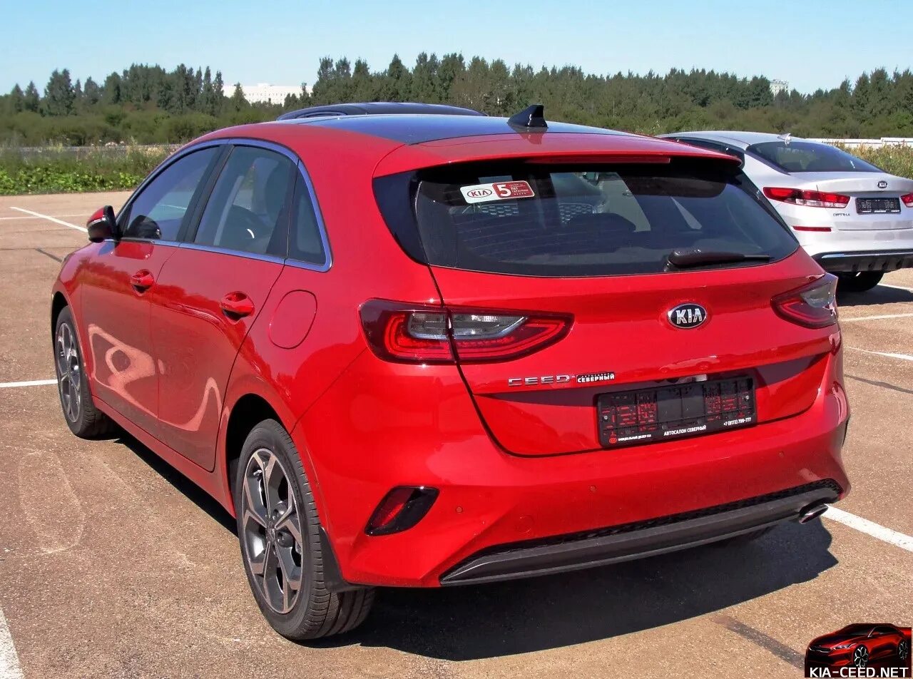 Сид сд. Kia Ceed 3. Kia Seed 3. Kia Ceed 3 хэтчбек. Kia Ceed 3 SW красный.