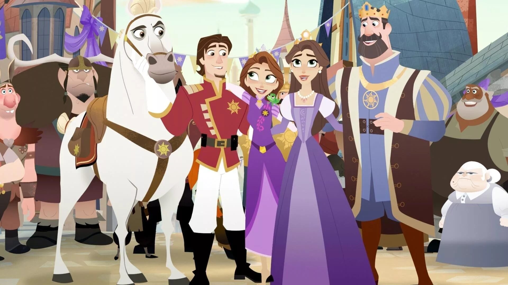 Tangled the series. Tangled the Series Рапунцель. Рапунцель 3.