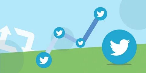 زيادة عدد متابعين تويتر 