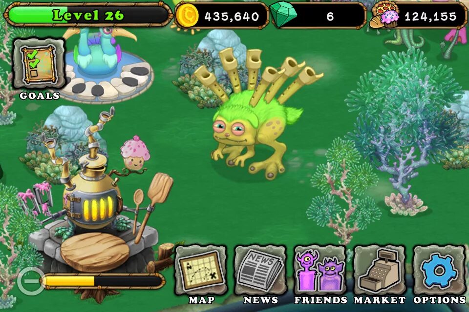 Взломанный my singing monsters последняя версия. Игра Мои Поющие монстры. Монстры и игры Поющие монстры. Монстры в игре my singing Monsters. My singing Monsters игрушки.