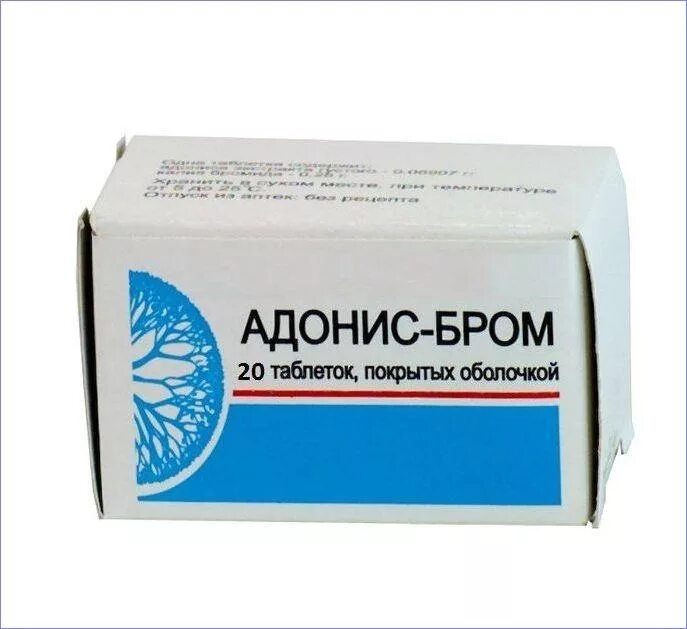 Адонис-бром таб.п/о №20. Адонизид препарат. Адонис бром. Таблетки адонис-бром таблетки. Бром порошок