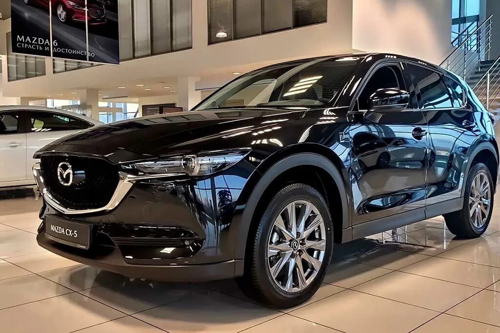 Мазда сх 5 2019 купить. Mazda CX 5 2021. Mazda CX 5 2021 черная. Mazda CX-5 2020. Мазда СХ-5 2021 новый.