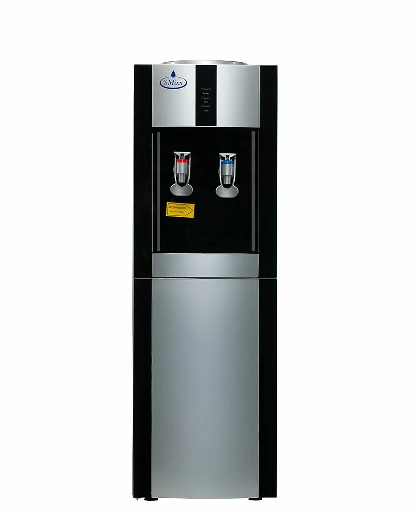Кулер с чайником HotFrost 350ANET Goldв интернет магазине КулерПро