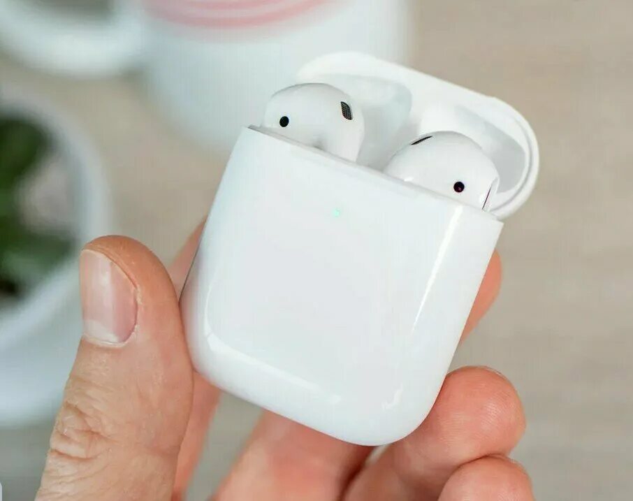 Airpods купить отдельно