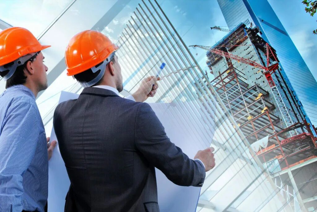 Служба контроля качества. Прораб на стройке. Современное производство. Control engineering. Контроль инжиниринг.