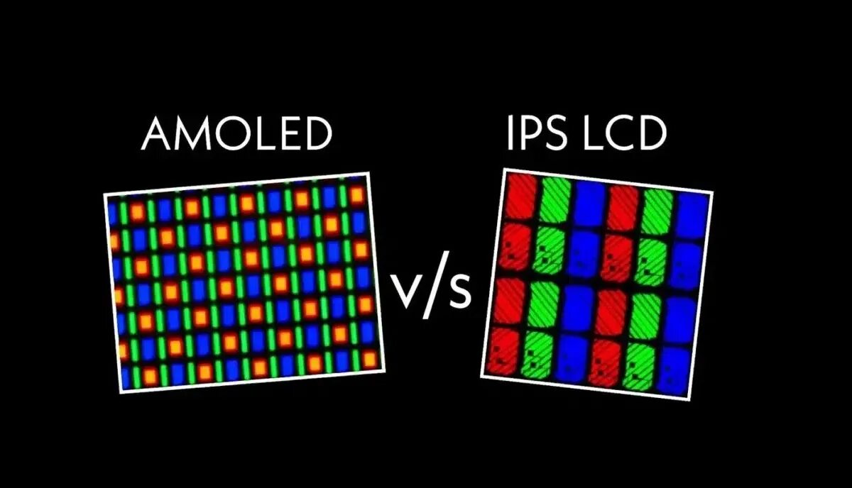 Ips матрица для игр. Ips и amoled. ips vs amoled. ips и amoled матрицы. lcd vs amoled.