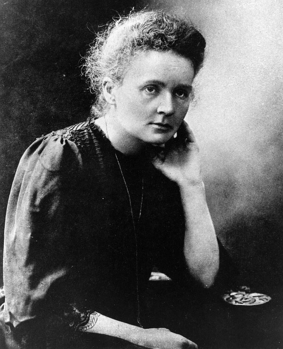 Maria curie