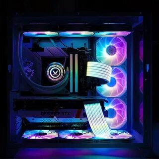 Id cooling sl360