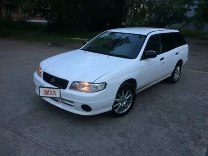 Nissan 2000 годов