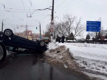 Прогноз погоды в витебске