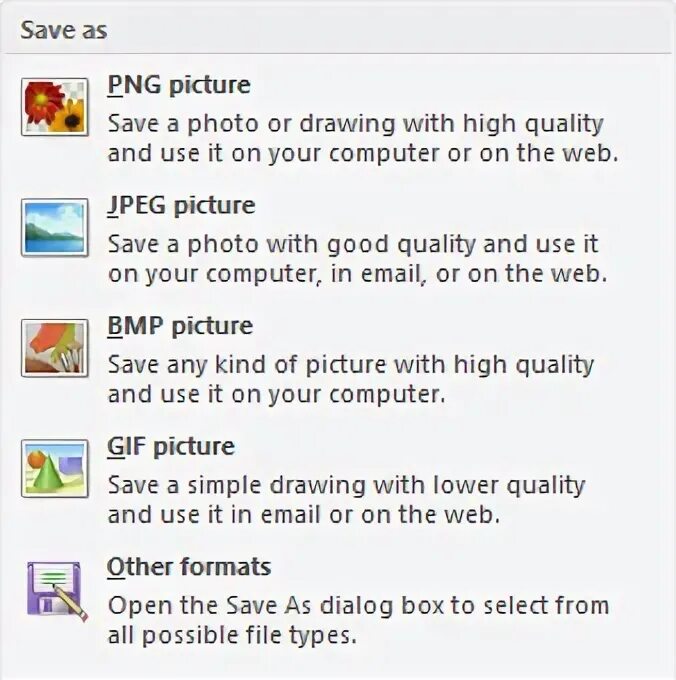 Already saved. Already saved