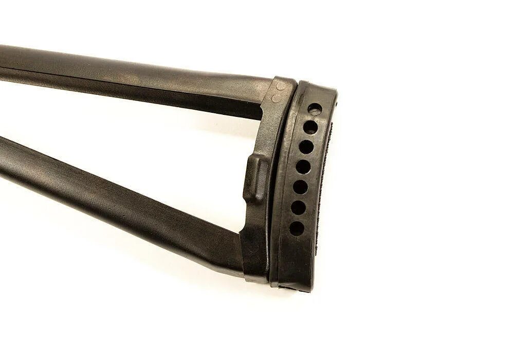 Металлический приклад. Затыльник на приклад акс 74. резиновый тыльник приклада акс 74. тыльник акм ак74. затыльник ак 74.