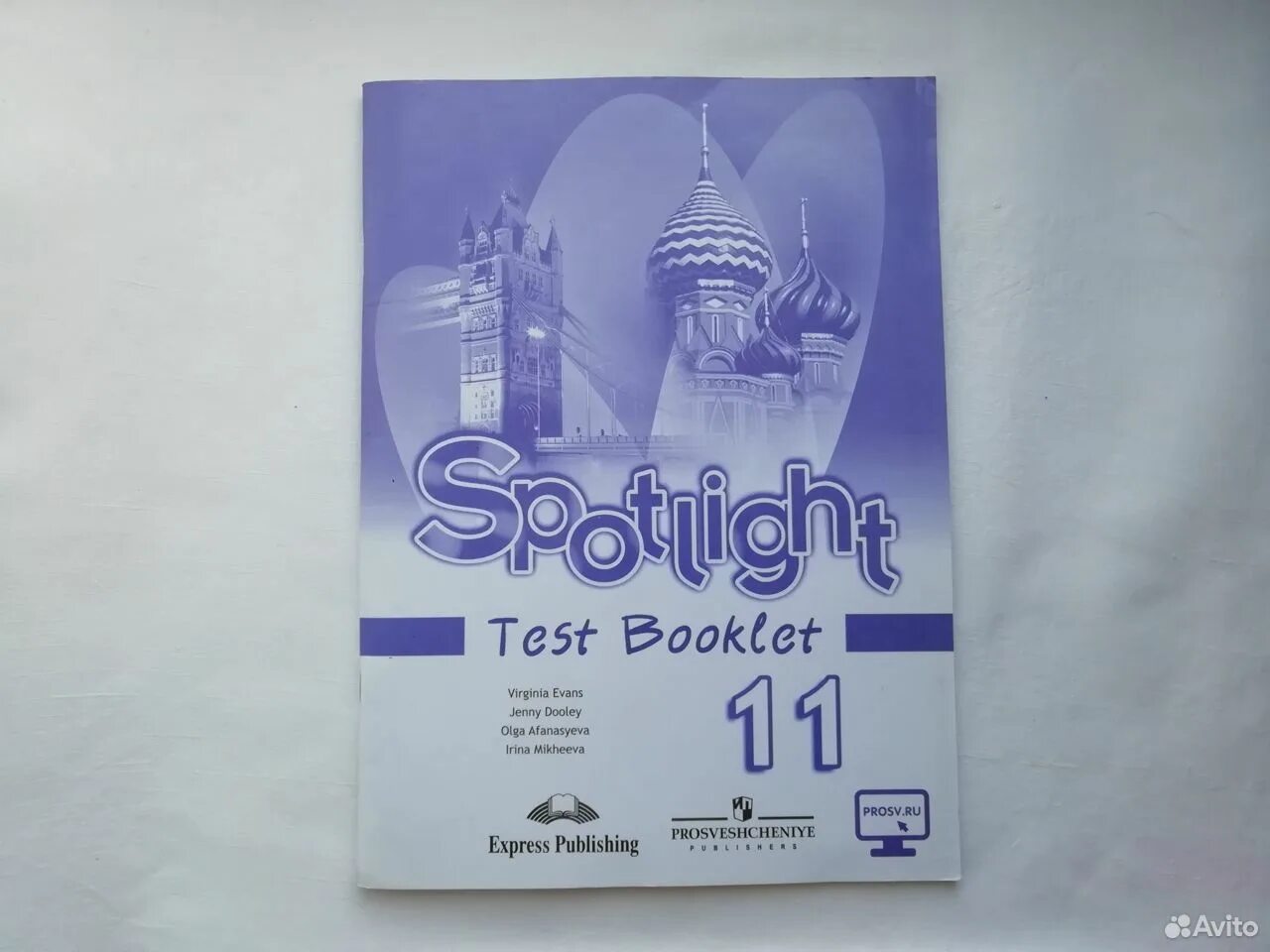 Английский 10 класс spotlight михеев. Test booklet 11 класс Spotlight. Тест буклет 11 класс Spotlight. Спотлайт 8 тест буклет. Тест буклет спотлайт 11 класс ответы.