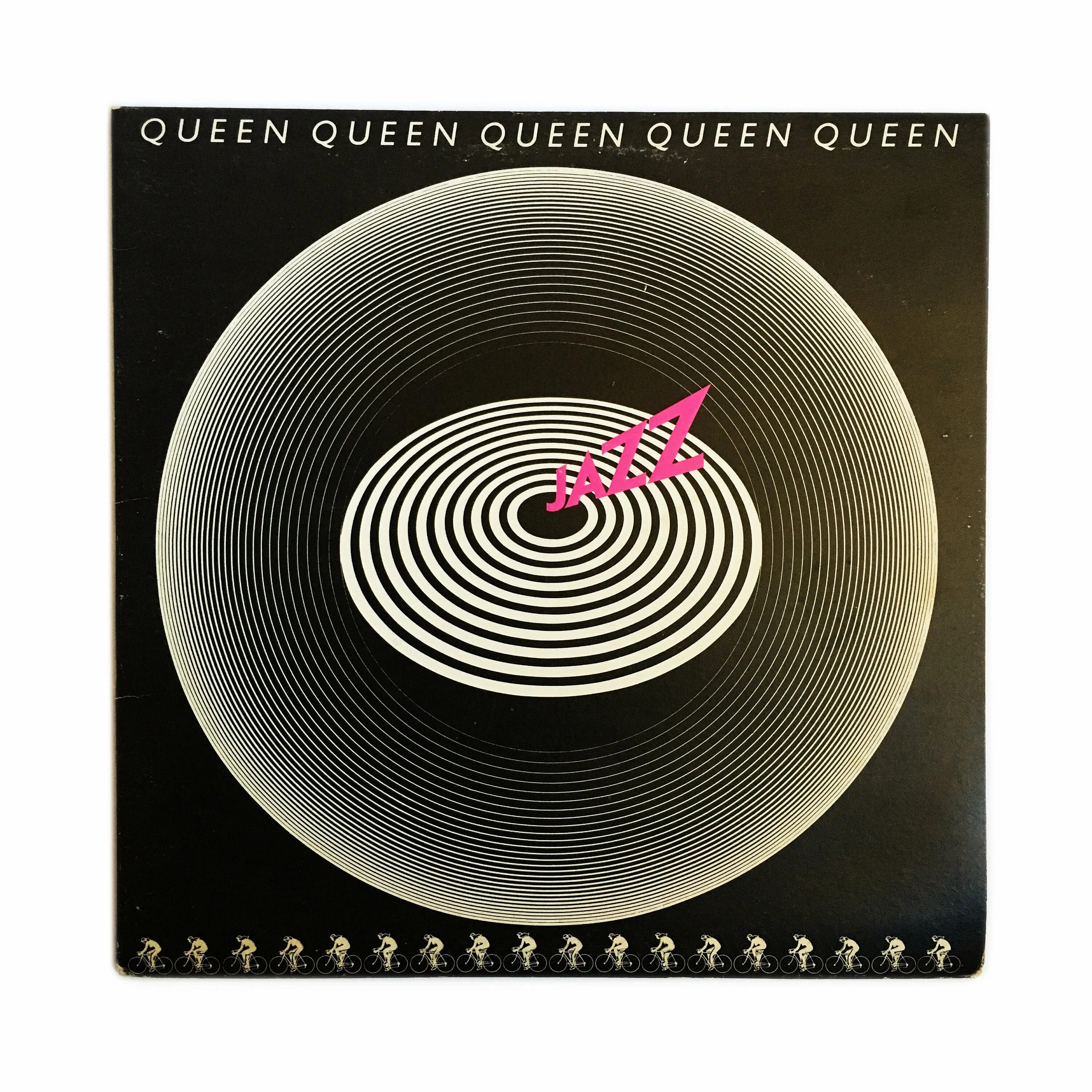 Queen Jazz обложка. Queen Jazz 1978. Queen Jazz 1978 Постер. Queen Jazz album Cover.