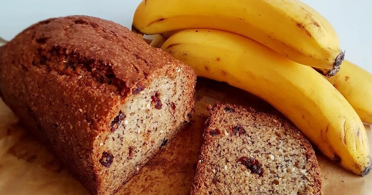 Постное овсяное печенье с бананом. Печенье из банана и муки. Орехово банановый хлеб. Постное банановое. Банановое печенье.