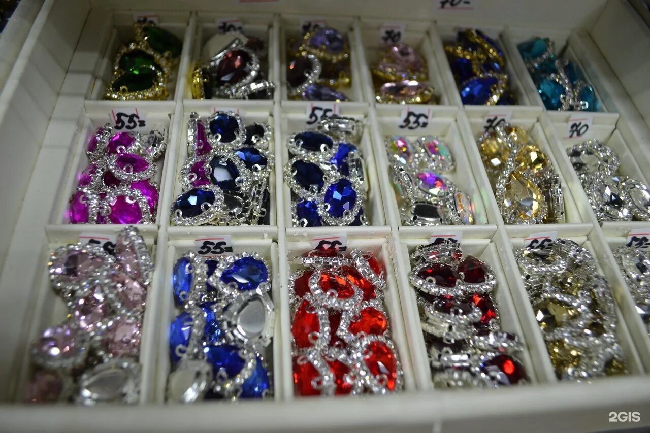 все для рукоделия вологда