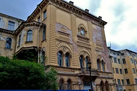 Физические университеты санкт петербурга