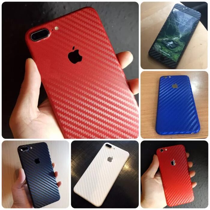 Защитная пленка для iphone 7. Пленка на заднюю крышку смартфона. Виниловая пленка на телефон. Пленка rock space hydrogel. Цветная пленка на айфон.