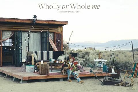 Whole me