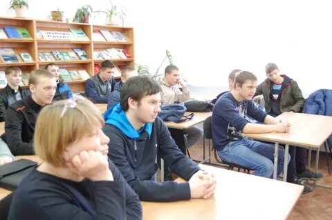 Сайт техникума курган