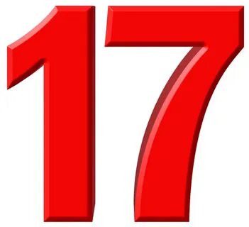 Нарисована 17 год