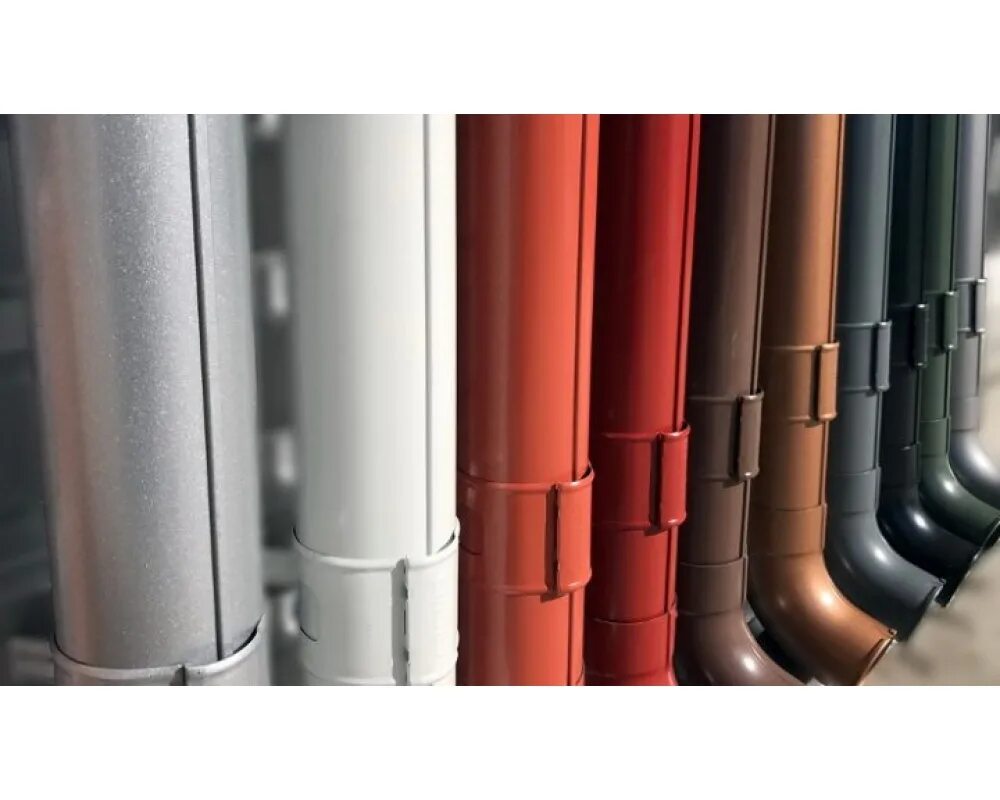 металлическая водосточная система grand line 150/100. водосточные трубы металлические. стальной водосток из gutter. водосточная труба с крыши. водосточная система гранд лайн металлическая.