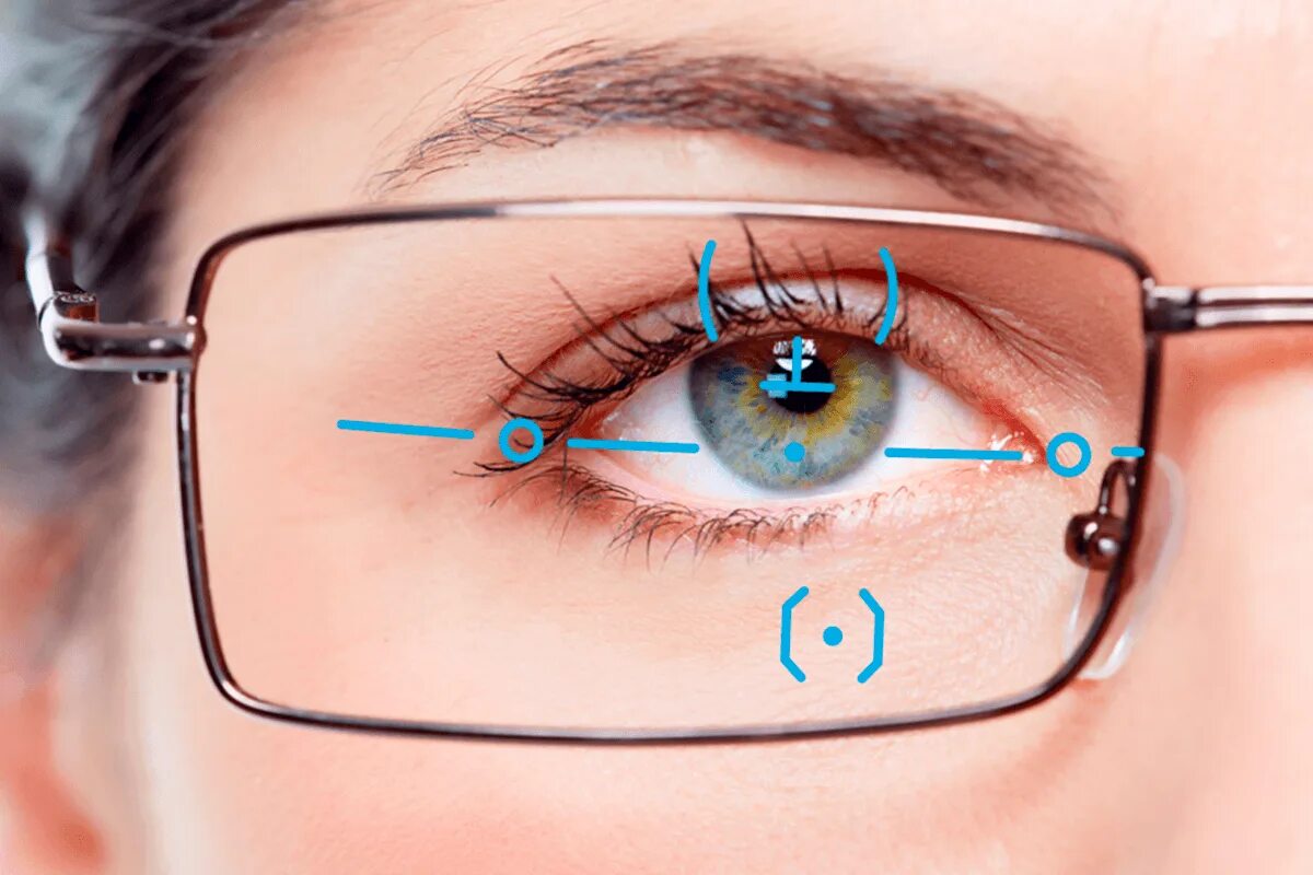Коррекция зрения с помощью линз. Линзы в оптике. Очки для коррекции пресбиопии. Корригирующие линзы. Торические линзы для очков.