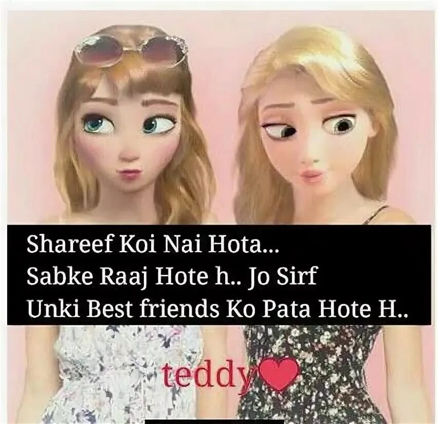And that s the true. And that s the true